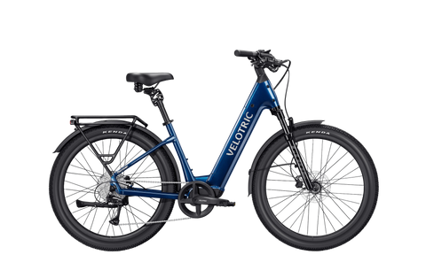 Velotric Discover 3 Comfort Commuter E-Bike