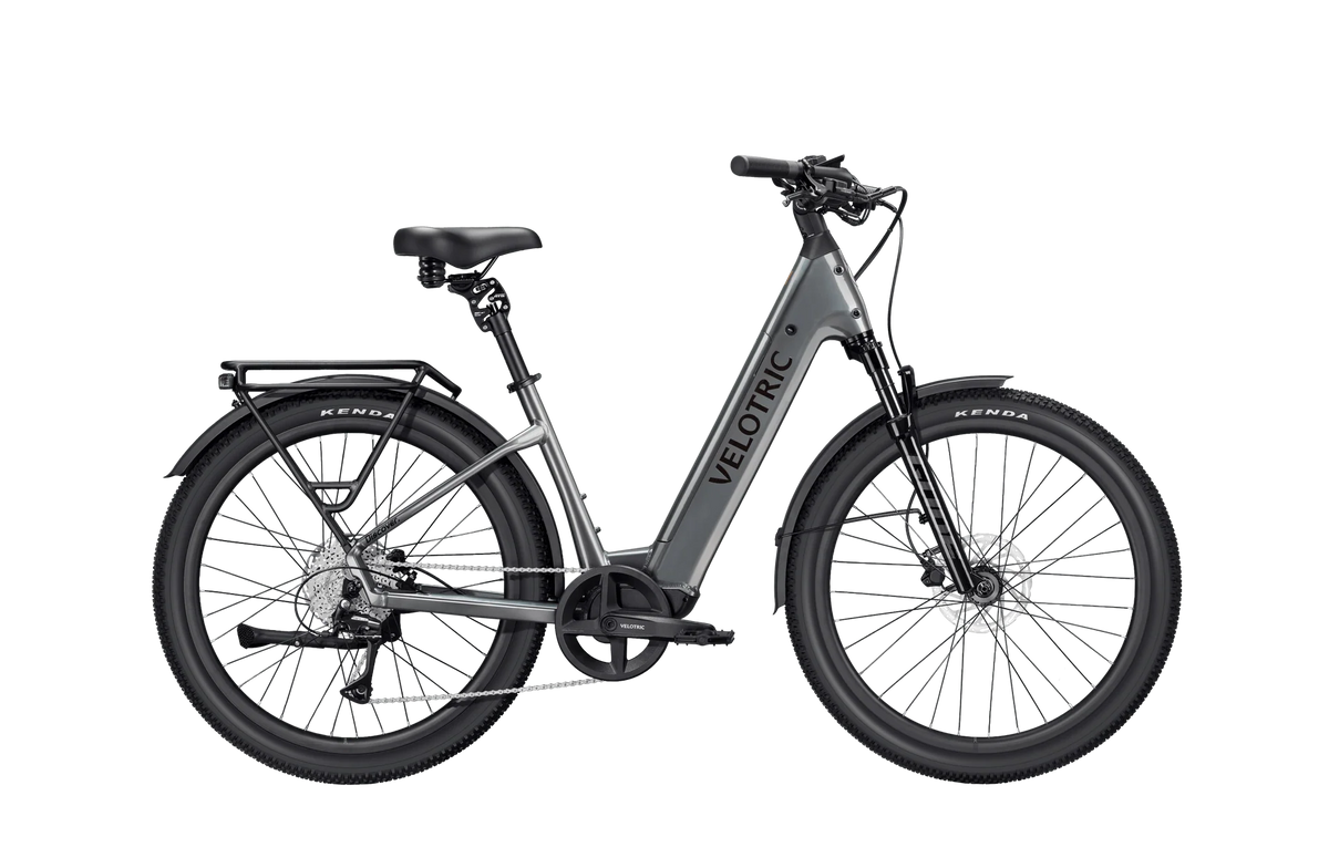 Velotric Discover 3 Comfort Commuter E-Bike
