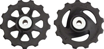 Shimano Altus RD-M280, Tourney RD-TX800 7/8-Speed 13t Rear Derailleur Pulley Set