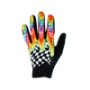 HandUp Cold Weather Glove Rainbow Road