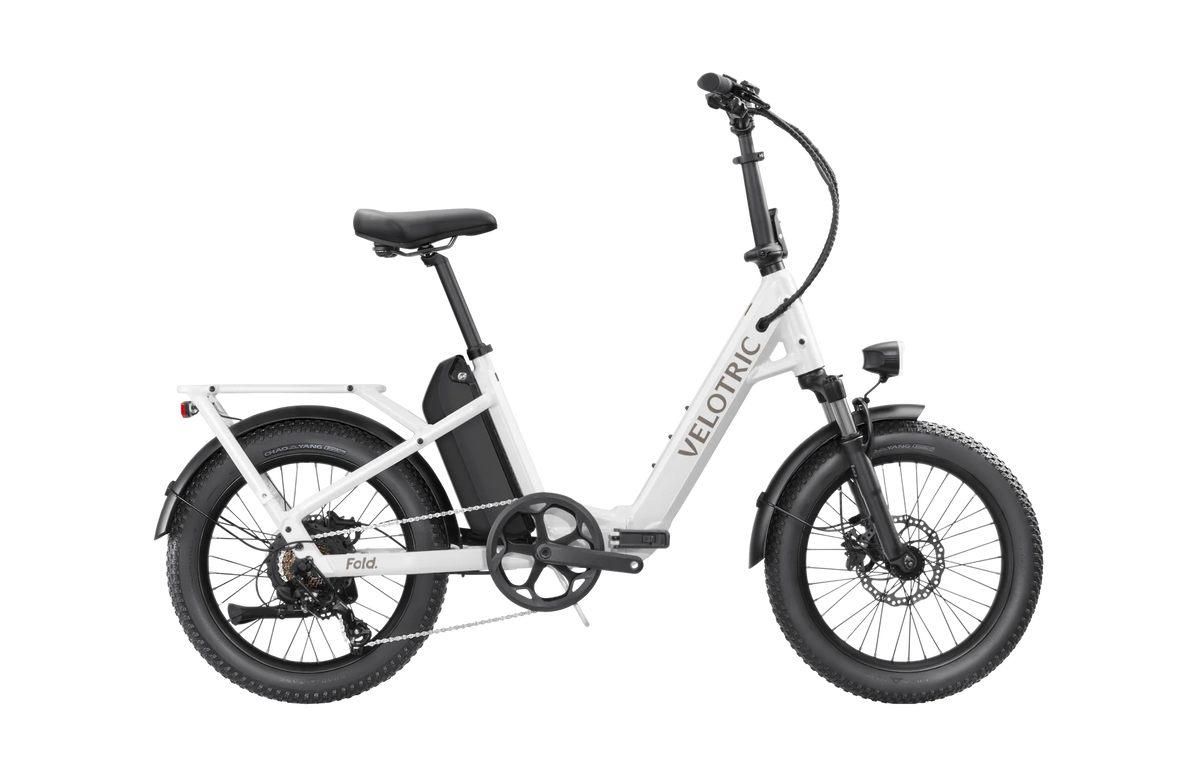 Velotric Fold 1 Plus Folding E-Bike
