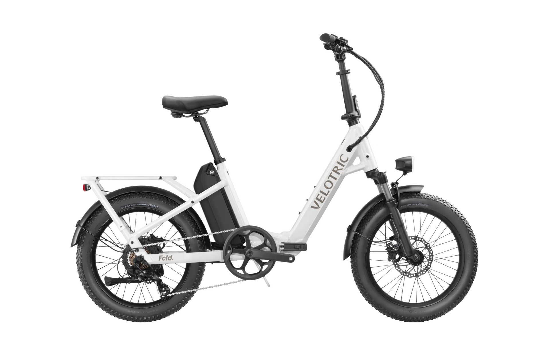 Velotric Fold 1 Plus Folding E-Bike