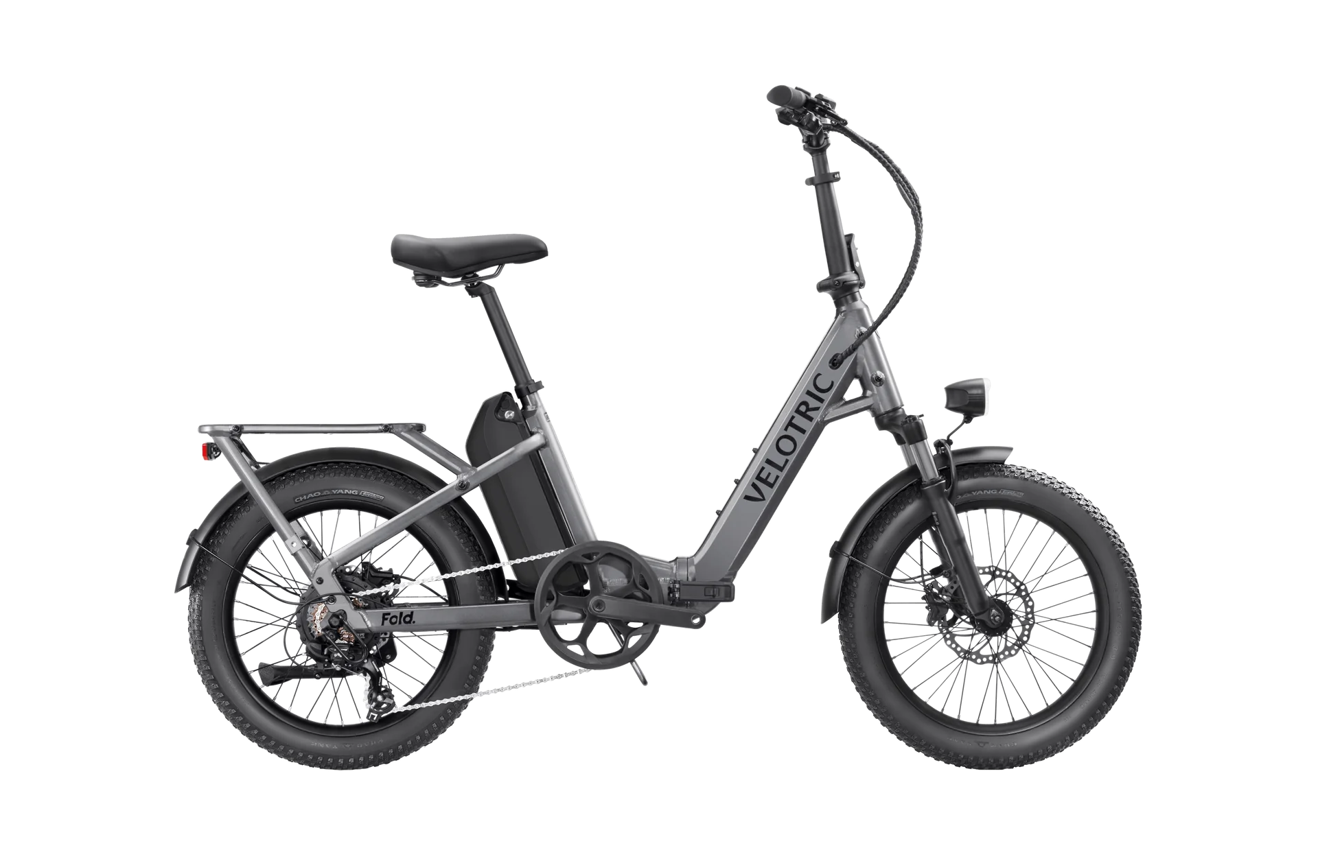 Velotric Fold 1 Plus Folding E-Bike