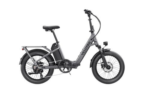 Electric Bikes