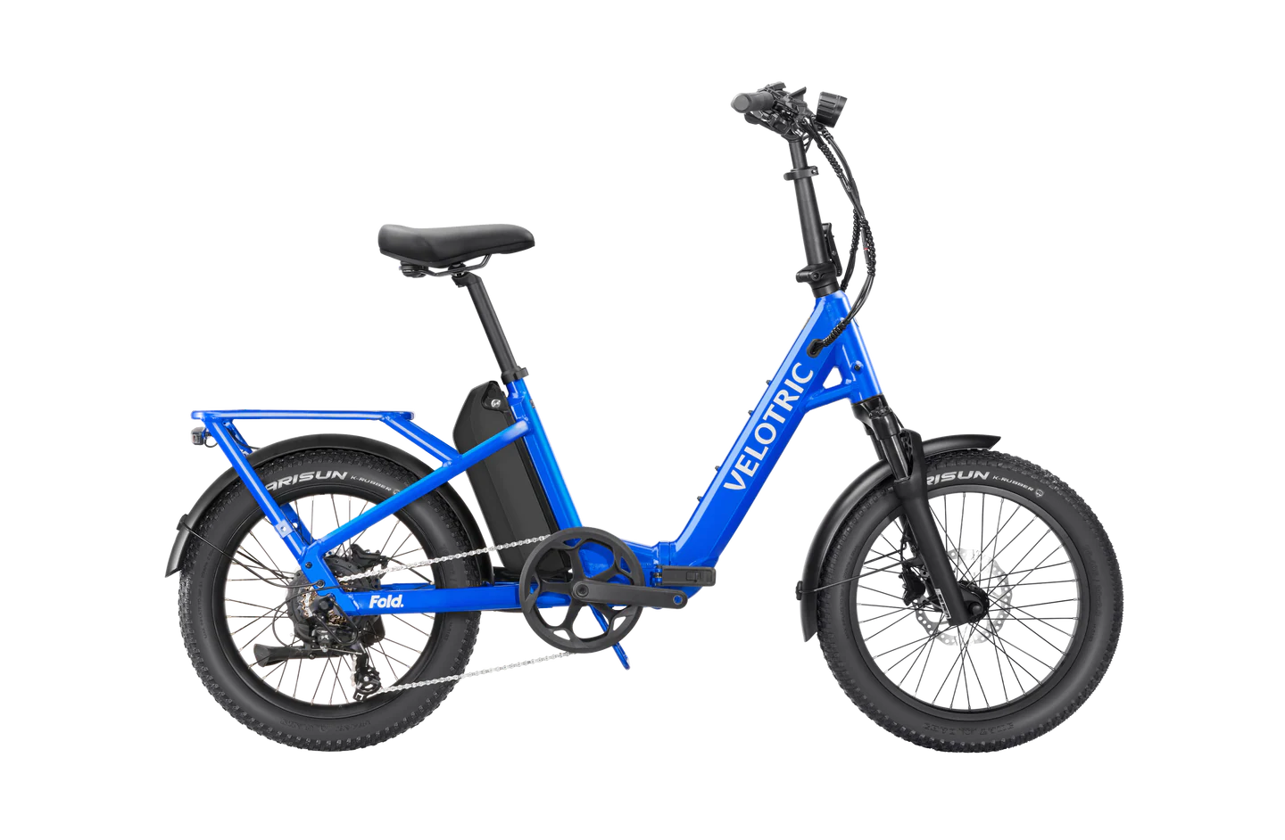 Velotric Fold 1 Plus Folding E-Bike