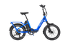 Velotric Fold 1 Plus Folding E-Bike