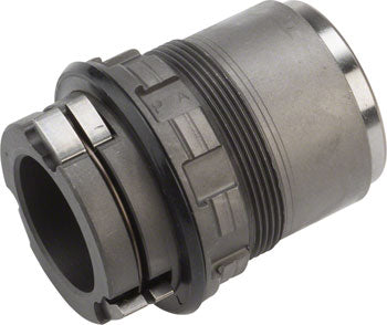SRAM HG Freehub Body - 9/10/11/12 Speed, For 746 Rear Hub, Includes Driveside Axle End Cap
