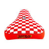 FAST TIMES XL PIVOTAL SEAT RED CHECKERBOARD