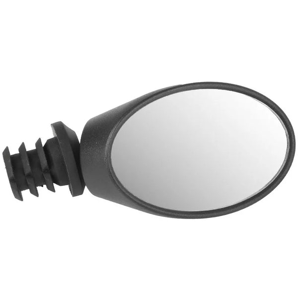 Drop Handlebar Spy Oval Mirror