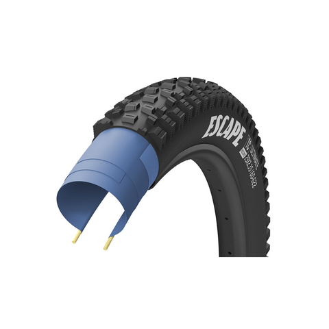 Goodyear Peak MTB 29 x 2.40 Tubeless 60tpi
