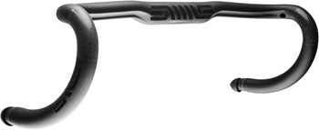 ENVE Composites Road Drop Handlebar - Carbon, 31.8mm, Black