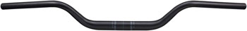 Ritchey Comp Buzzard Handlebar - Aluminum, 820mm, 70mm Rise, 31.8mm, 27.5 Deg, Black