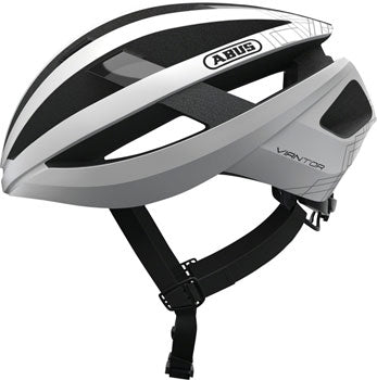 Abus Viantor Helmet - Polar White