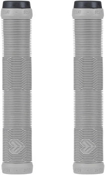 Eclat Pulsar Grips - Gray