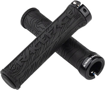 RaceFace Half Nelson Grips  Lock-On
