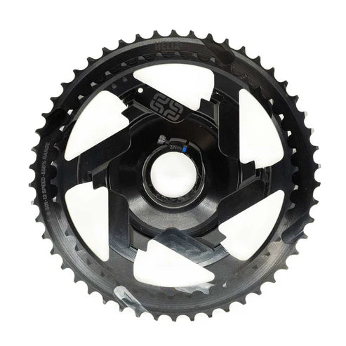 Helix Race 12sp 42-50t Cassette Replacement Alloy Cluster