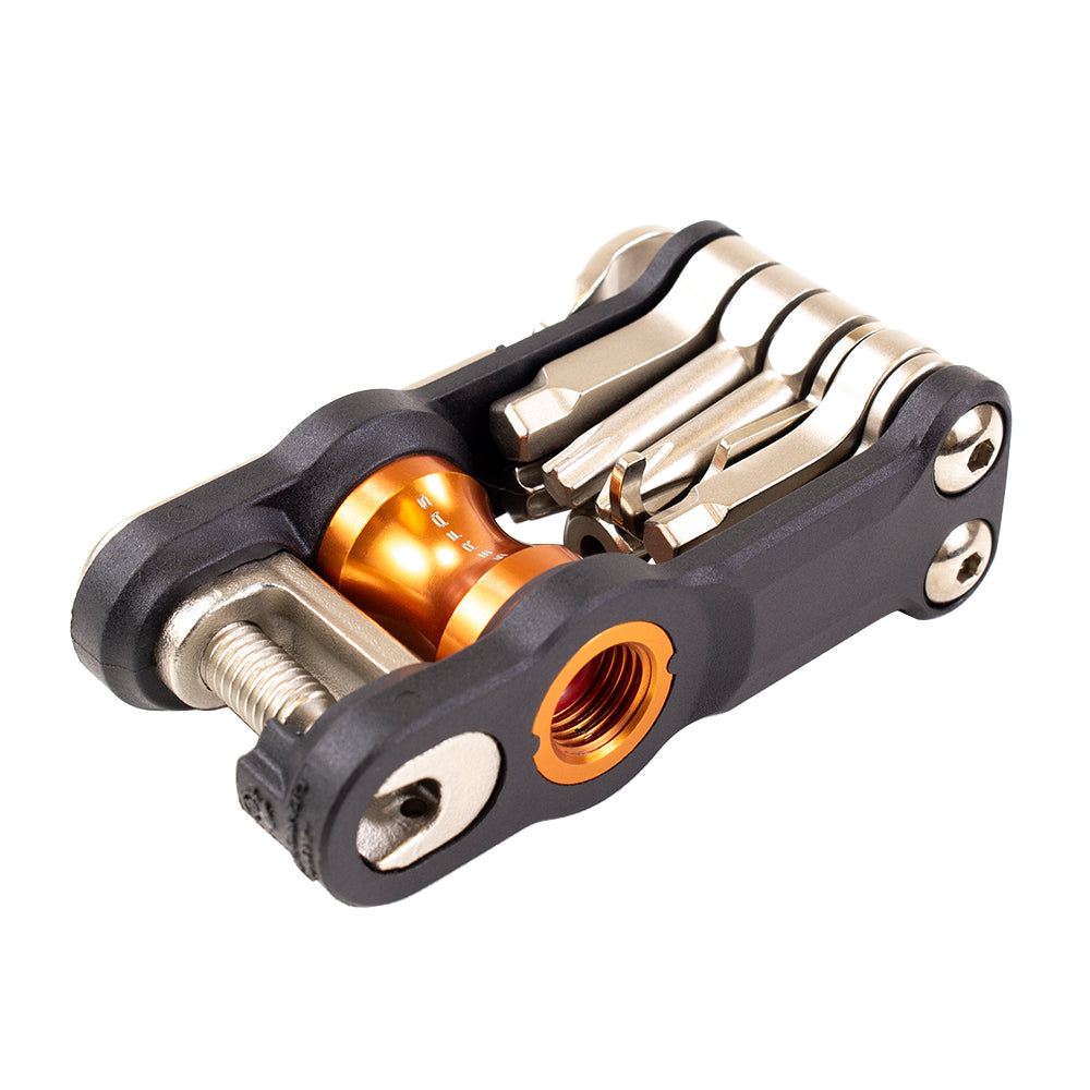 SERFAS ST-17i CO2 Inflator Tool