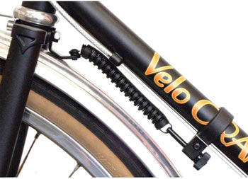 VELO Orange Wheel Stabilizer, Small