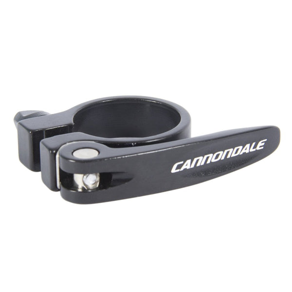 Cannondale Quick Release Seatpost Clamp Seatbinder