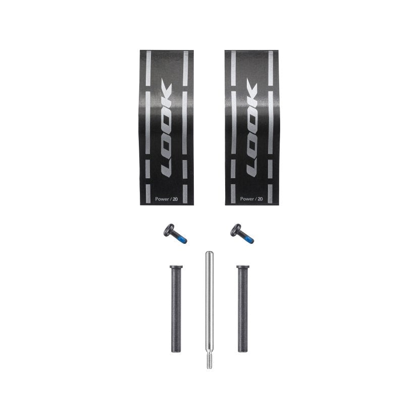 LOOK KEO Power Blade Kit - 20Nm, MY24+