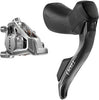 SRAM RED eTap AXS HRD Shift/Brake Lever and Hydraulic Disc Caliper -  Black, E1