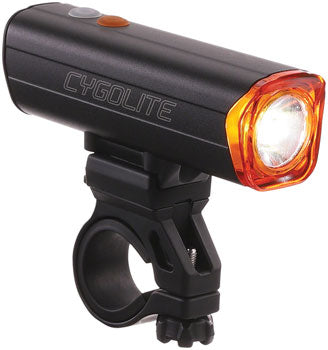 Cygolite Velocity Endurance 1000 Headlight - 1000 Lumens, Black