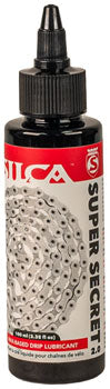 Silca Super Secret Lube 2.0 - 3oz