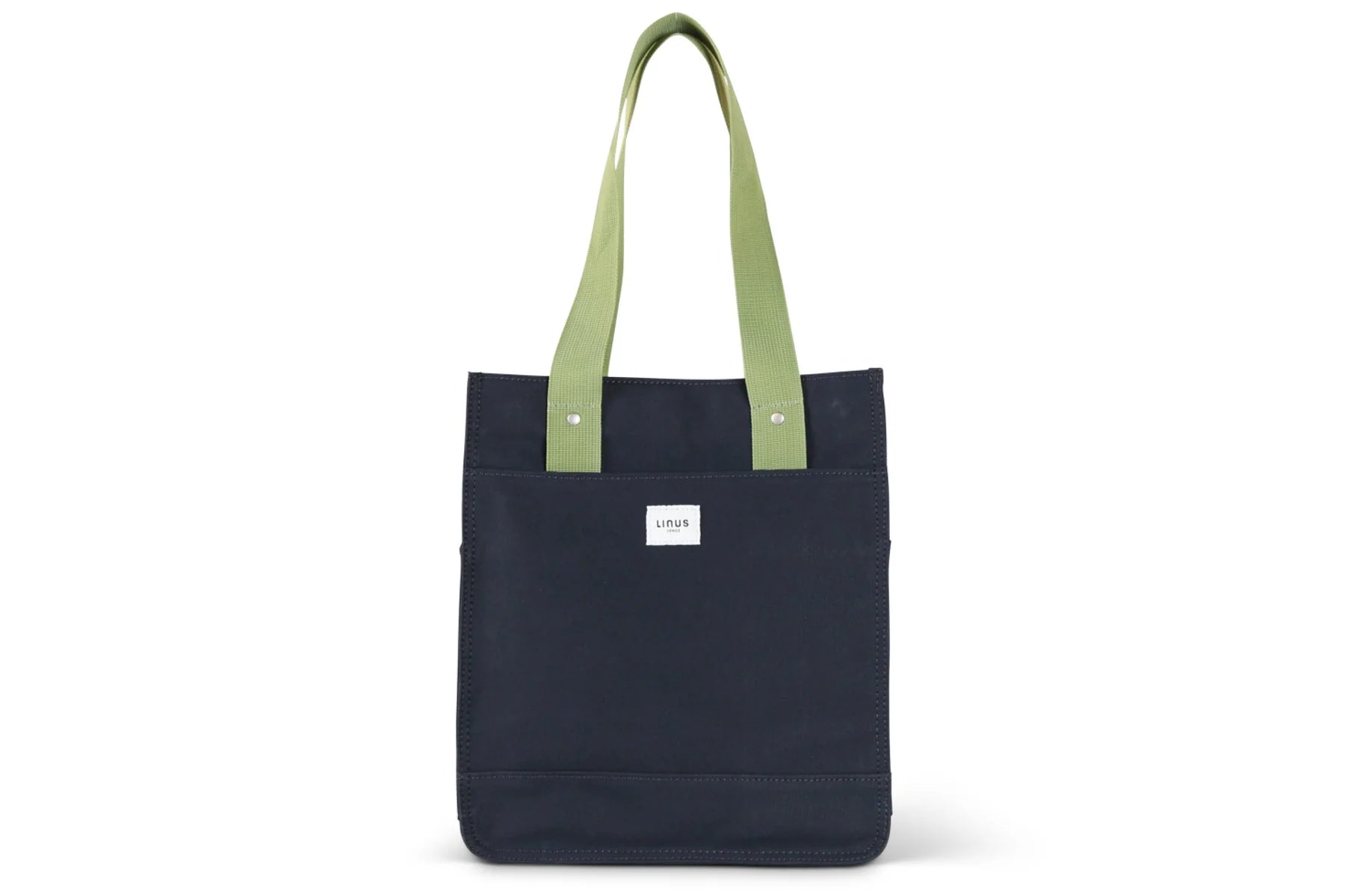 Linus Linden Bag Navy/Sage