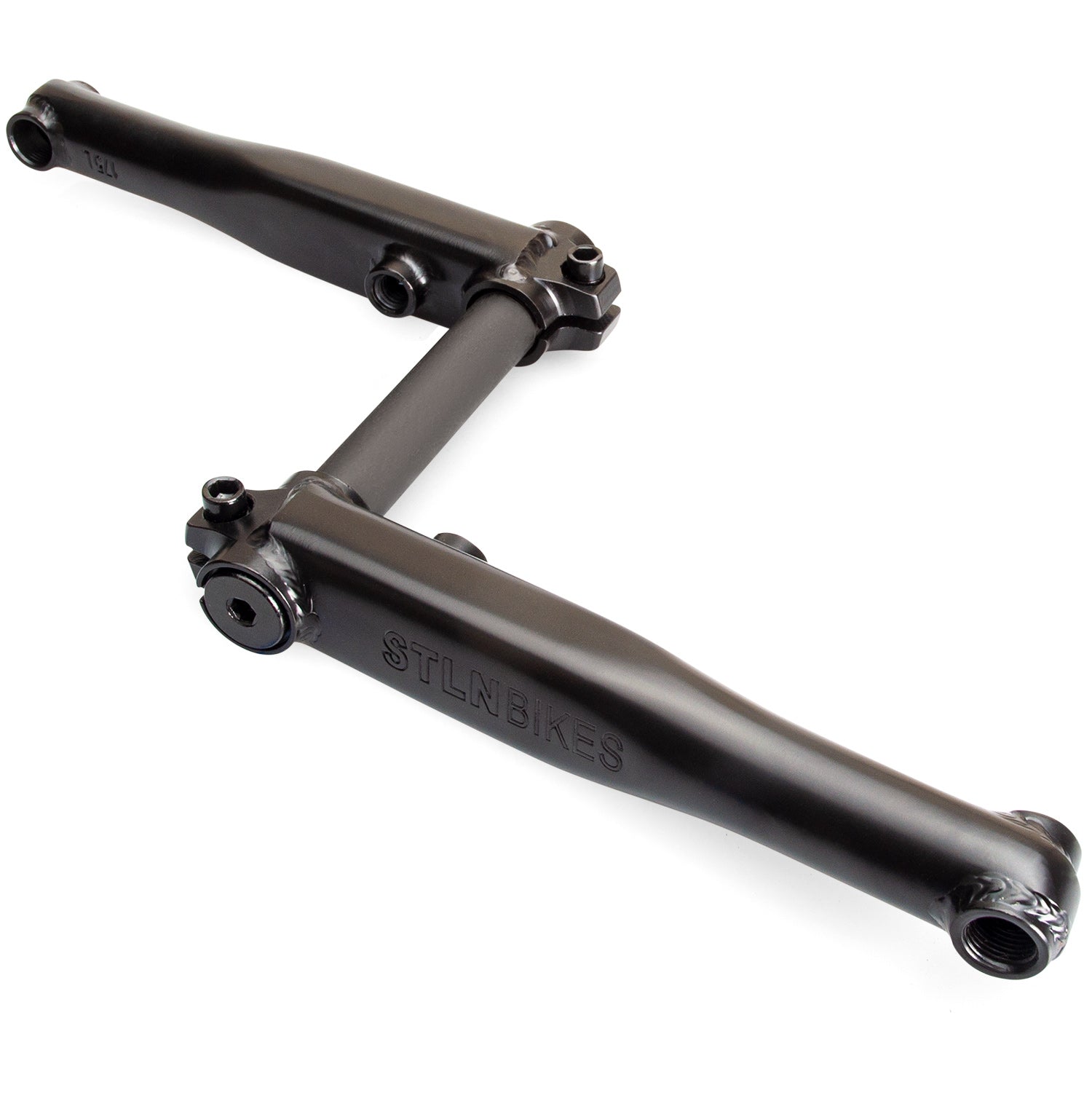 MOB V4 CRANKS
