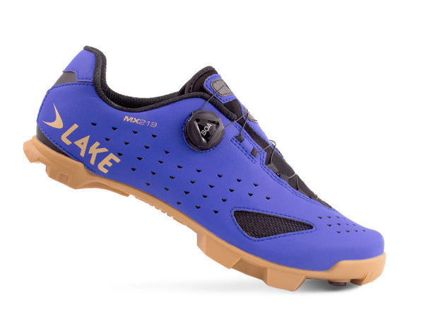 Lake MX219 Strong Blue 41