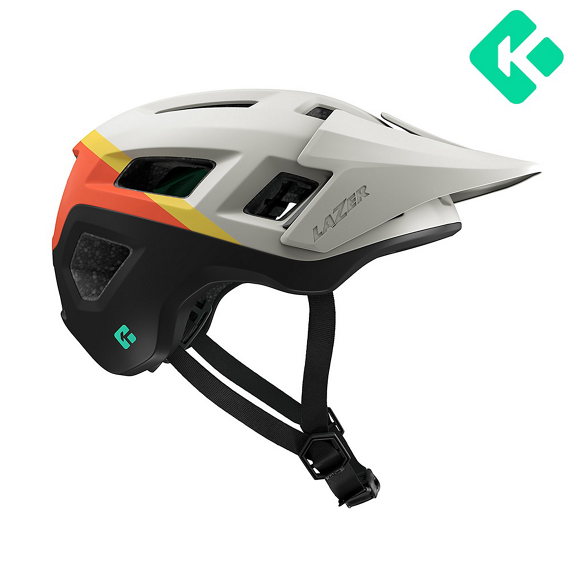 Lazer Helmet Coyote, Matte Cali