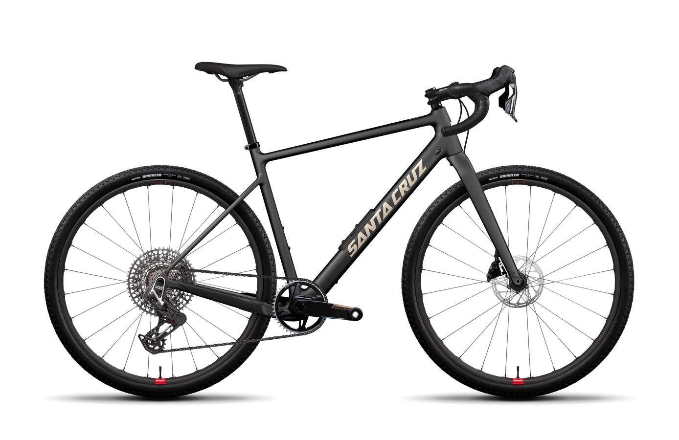 Santa Cruz Stigmata 4 CC Force AXS Reserve Large