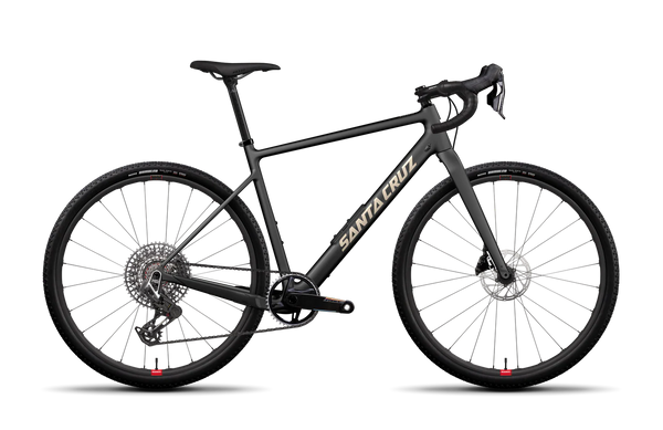 Santa Cruz Stigmata 4 CC Force AXS Reserve Large