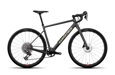 Santa Cruz Stigmata 4 CC Force AXS Reserve Large