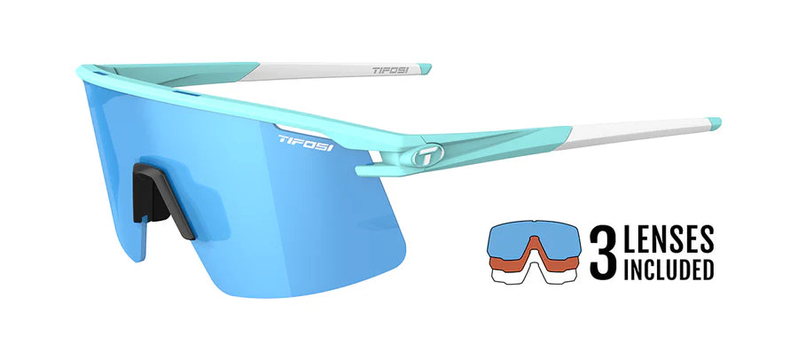 TIFOSI Moab Lite Lightweight Cycling Sunglasses