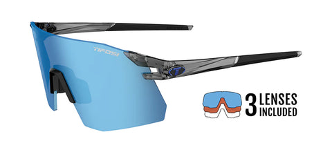 TIFOSI Moab XC Lightweight Cycling Sunglasses