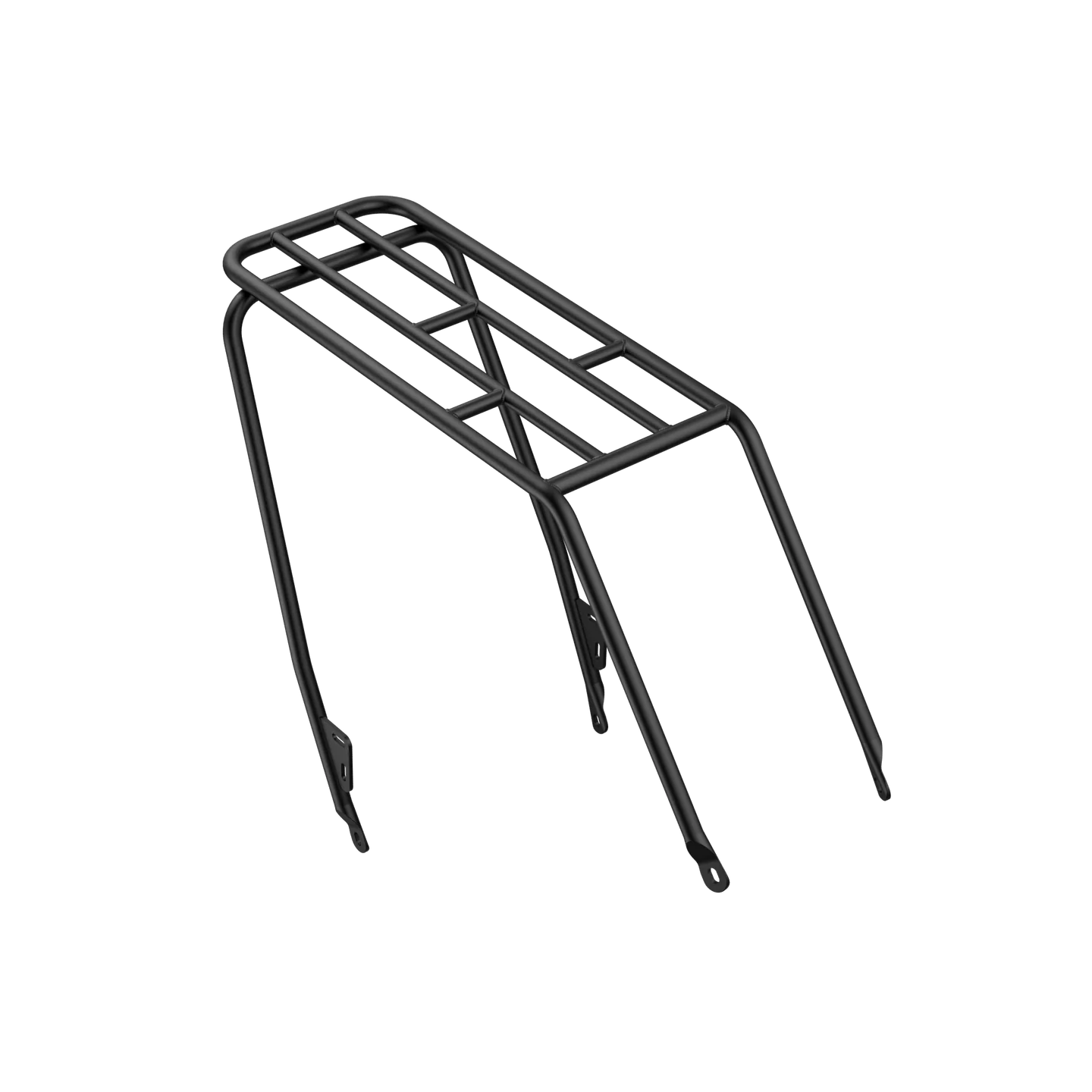 Velotric Nomad Rear Rack Black