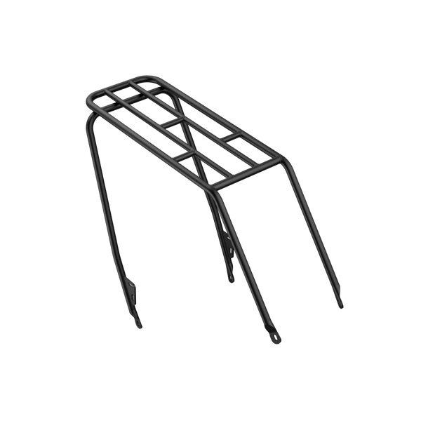 Velotric Nomad Rear Rack Black