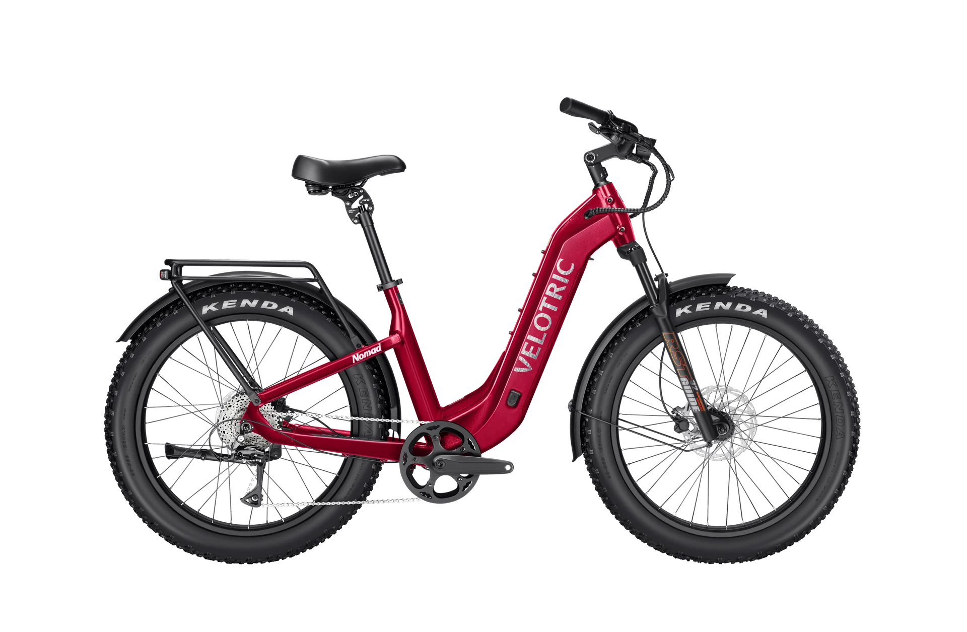 Velotric Nomad 2 Ebike