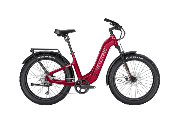 Velotric Nomad 2 Ebike