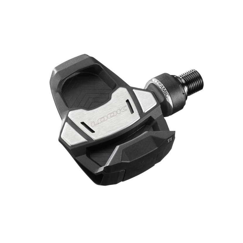 LOOK Keo Blade Carbon Ceramic Ti Pedals