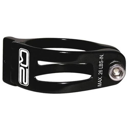 Q2 Front Derailleur Braze On Adapter 28.6Mm