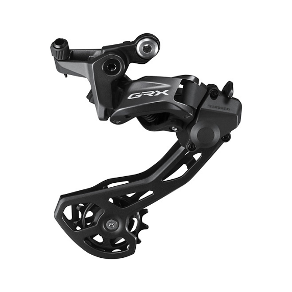 Shimano GRX Rear Derailleur RDRX820SET 12-speed