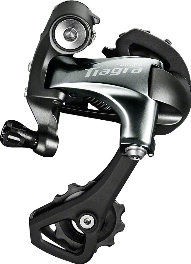 Shimano Tiagra RD-4700 Rear Derailleur - 10 Speed