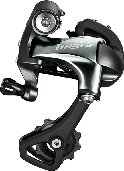 Shimano Tiagra RD-4700 Rear Derailleur - 10 Speed