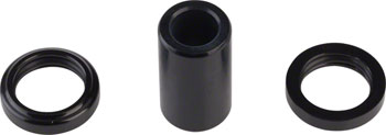 RockShox Rear Shock Mounting Hardware - 3-piece 1/2"