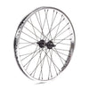 20" RAMPAGE FRONT WHEELS