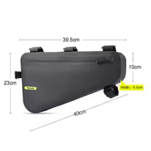 Rhinowalk 4L Waterproof Frame Triangle Bag