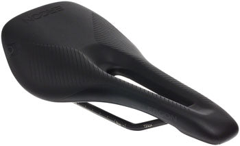 Ergon SR Pro Saddle - Titanox, Black, Womens
