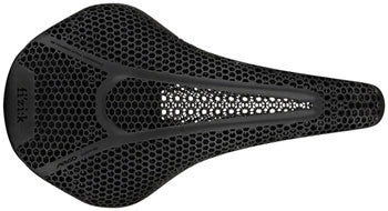 Fizik Vento Argo R1 Adaptive Saddle - Carbon, 150mm, Black